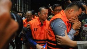 Jatah Rp7 Miliar per Bulan, KPK Bongkar Skandal Jalur Impor Gelap di Jantung Bea Cukai