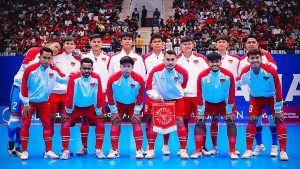Timnas Futsal Indonesia: Dari Kuda Hitam Jadi Ancaman Nyata Asia