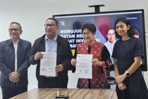 BP Batam Aktifkan Liaison Officer di Singapura, Gaspol Kejar PMA dan Posisi Batam sebagai Execution Hub Regional