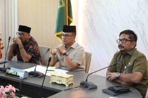 DPRD Batam Gelar RDPU Bahas Kecelakaan Tugboat di Perairan PT ASL