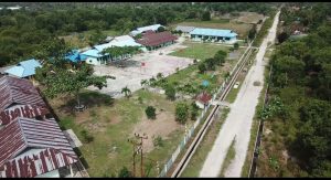 Kepala Sekolah SMA N 3 Tebing Tinggi Klarifikasi Gaji Honorer Rp1 Juta dan Tegaskan Tak Ada Kerja Rodi