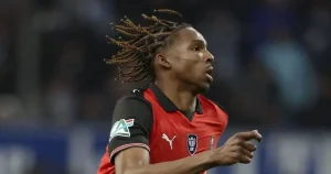 Liverpool Terima Kabar Cedera Jeremy Jacquet, Operasi Jadi Pilihan Utama