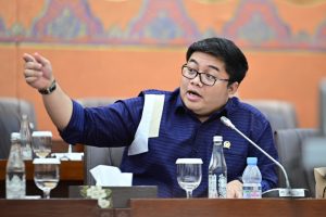 Nilai Karya Nol Rupiah? Kritik Keras Kawendra Lukistian Bongkar Cara Pandang Hukum