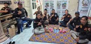 GRIB JAYA Pringsewu Gelar Aksi Sosial Bagi Takjil, Ratusan Paket Dibagikan untuk Warga
