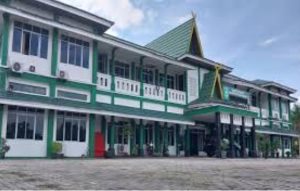 Sebut Tak Ada DiKonteks Pada Pemberitaan Salah Satu Media Online, Ini Penjelasan Gafur dan Mazlan