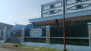 Program Makan Bergizi Gratis di Pemalang Bermasalah: SPPG Banjaran Diduga Abaikan IPAL dan Standar Gizi