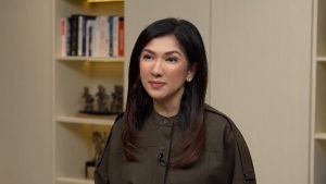 Kemkomdigi Luncurkan Tunasdigital.id, Panduan Orang Tua Lindungi Anak di Ruang Digital