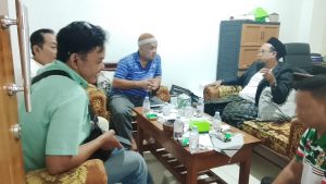 Perkuat Ukhuwah di Bulan Suci, Yayasan Rizqi Barokah Abadi Sokong Sarana Ibadah dan Kebutuhan Santri Pondok Pesantren Printis Komariyah