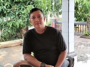 Klarifikasi Panitia Event Ramadhan Pemalang, Eky Diantara: Penggunaan Listrik Sesuai Prosedur dan Berizin