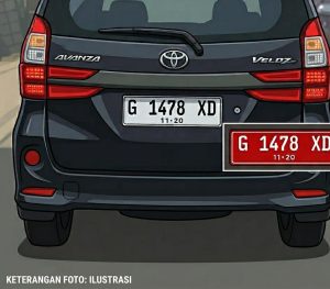 Usut Dugaan Pemalsuan Pelat Nomor Kendaraan Dinas Saat Cuti IdulFitri, Plt Sekda Pemalang: Segera Kami Lacak!