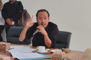 Kundhi Anggota Komisi A DPRD Pemalang Beri Rapor Merah Setahun Kinerja Bupati Anom Widiyantoro