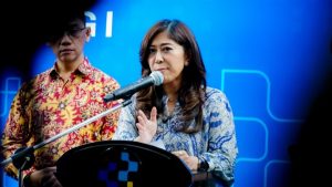 Perlindungan Anak di Dunia Digital Diperketat Lewat PP TUNAS