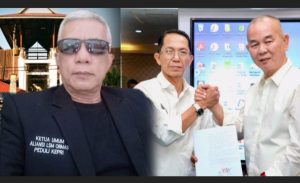 KSP Pasar Induk Jodoh Disorot: Penunjukan PT UJKM Diduga Tak Transparan, Aliansi LSM Desak DPRD Batam Turun Tangan