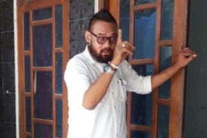 Diduga Cekik Seorang Penagih Hutang Wanita Oknum Kades di Petarukan Dipolisikan, LBH Jong Java: Kasus Ini Akan Kami Kawal Sampai Tuntas
