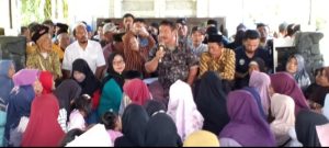 Manifestasi Syukur dan Sinergi: Langkah Strategis Omah Tani Kawal Kedaulatan Agraria