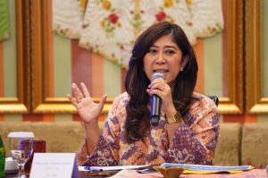 Kemkomdigi Panggil Google dan Meta Soal Kepatuhan PP TUNAS