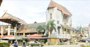 Tender KSP Pasar Induk Jodoh Disorot: Minim Peserta, Umumkan Lewat Koran, PT UJKM Tetap Melenggang