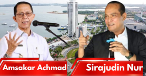 Sirajudin Nur Bantah Pernyataan walikota Batam soal Pengetatan KTP di Batam
