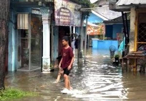 Banjir Tahunan Kembali Telan Korban Jiwa, WALHI Lampung: Alarm Keras Buruknya Tata Kelola Kota