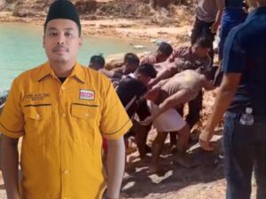 Wisata Maut di Sambau! Ketua PAC Hanura Nongsa Desak Polisi Bongkar Praktik Ilegal, Ancam Tutup Paksa Lokasi
