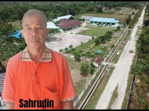 19 Tahun Mengabdi di SMA Negeri 3 Tebing Tinggi kep meranti, Sahrudin Merasa Teraniaya: Gaji Tinggal Rp1 Juta, Kerja Rangkap dari Penjaga hingga Kebersihan, Status P3K Tak Jelas