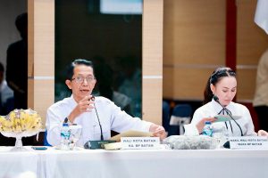 Tanpa Migas Batam Tetap Tancap Gas: Ekonomi Tumbuh 6,76%, Tertinggi di Kepri dan Lampaui Nasional
