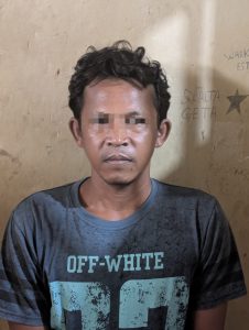 Mudik Lebaran, Warga Gadingrejo Pringsewu Ditangkap Polisi