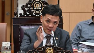 ABK Fandi Divonis 5 Tahun Penjara, Komisi III DPR Tetap Akan Panggil Penyidik dan Jaksa