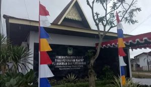 Pemko Batam Buka Rekrutmen Tenaga Ahli Penanganan Kumuh 2026, Butuh 6 Orang Profesional