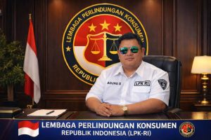 Ketua II DPP LPK-RI Soroti Maraknya Rokok Ilegal, Desak Bea Cukai dan APH Bertindak Tegas