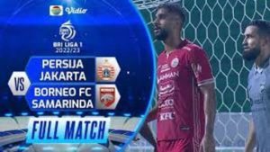 Persija Jakarta vs Borneo Samarinda 3 Maret 2026: Prediksi, Head to Head & Preview Super League