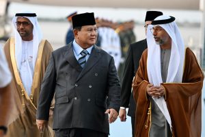 Indonesia Jadi Penengah! Iran Sambut Baik Tawaran Mediasi Presiden Prabowo Subianto