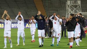 Soal Nasib Timnas Iran di Piala Dunia 2026, Donald Trump Disarankan Ambil Sikap Ini