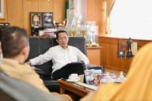 Amsakar Achmad Tegaskan Ranperda LAM Batam Harus Berpihak pada Pelestarian Adat, Dorong Kepastian Anggaran Tahunan