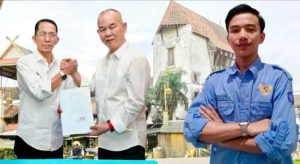 Permas Batam Desak KPK Usut Tender KSP Pasar Induk Jodoh, Diduga Mengangkangi Aturan dan Sarat Pengondisian
