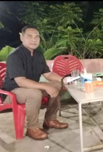 Agus Klarifikasi Polemik Proyek Konsultan, Akui Miskomunikasi dan Tegaskan Ranta Fauzi Sembiring Tidak Terlibat