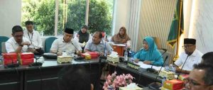 Bapemperda DPRD Kota Batam Bahas Revisi Perda Persampahan, Dorong Solusi Menyeluruh