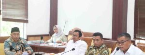 Komisi I DPRD Batam Soroti Dugaan “Permainan Harga” Rumah Subsidi Rhabayu Estuario