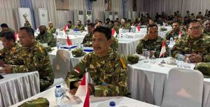 Ketua DPRD Batam Rampungkan Kursus Lemhannas, Bawa Bekal Strategis untuk Kebijakan Daerah