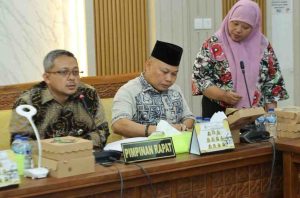 Pansus DPRD Batam Matangkan Ranperda PSU Perumahan, Tekankan Sinkronisasi Regulasi