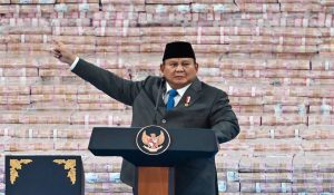 Prabowo Bentuk Satgas Percepatan Ekonomi, Ini Tugas dan Strukturnya