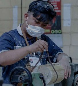 Uji Kompetensi Keahlian Jadi Bukti Nyata Kompetensi Siswa SMK