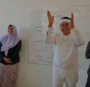 KDM Dorong Pembelajaran Terapan di Sekolah