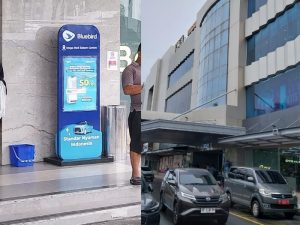 Air Mata Sopir Taksi Konvensional Tumpah di Aspal Mega Mall Batam: Tergusur Setelah 20 Tahun, Keadilan Dipertanyakan