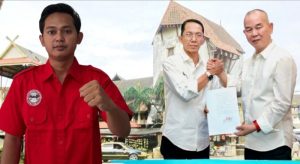 GPN Batam Gugat Tender KSP Pasar Induk Jodoh: Diduga Langgar Perpres dan UU, Tanpa LPSE hingga Peserta Tunggal Berulang