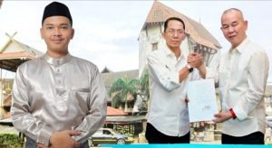 PAMPI Kepri Bongkar Dugaan Tender KSP Pasar Induk Jodoh Batam Tak Kompetitif: Dua Kali Dibuka Sepi Peserta, Satu Perusahaan Melaju Sendiri