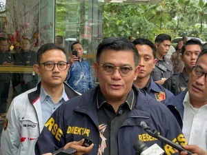 Polri Bentuk Satgas Khusus, Sikat Penyelundupan Impor-Ekspor Ilegal
