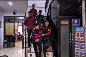 Putusan Berbeda dalam Kasus Korupsi Video Profil Desa Karo, Amsal Bebas, Toni Aji Anggoro Dihukum 1 Tahun