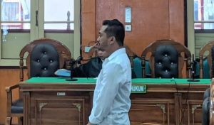 PN Medan Bebaskan Amsal Christy Sitepu, Hakim Nyatakan Dakwaan Tak Terbukti