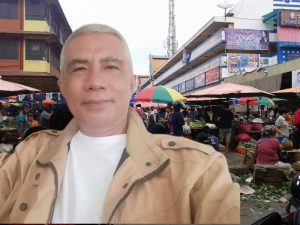 IPJI Kepri Soroti Dugaan Pungutan Lapak Jalan di Pasar Samarinda Tos 3000, Pertanyakan Aliran Dana